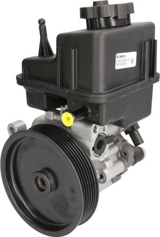 BOSCH K S00 000 661 - Hidraulična pumpa, upravljanje www.molydon.hr