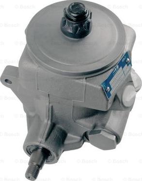 BOSCH K S00 000 190 - Hidraulična pumpa, upravljanje www.molydon.hr