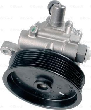 BOSCH K S01 000 606 - Hidraulična pumpa, upravljanje www.molydon.hr