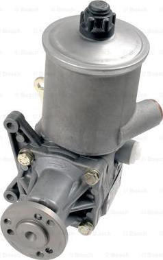 BOSCH K S01 001 434 - Hidraulična pumpa, upravljanje www.molydon.hr