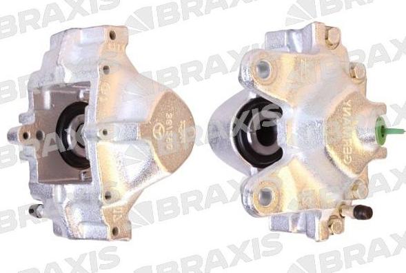 Braxis AG0404 - kočione čeljusti www.molydon.hr