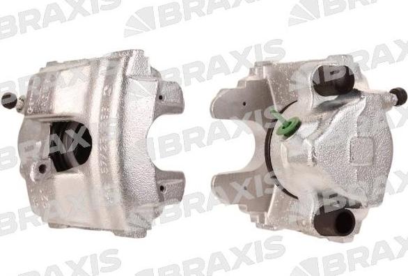 Braxis AG0394 - kočione čeljusti www.molydon.hr