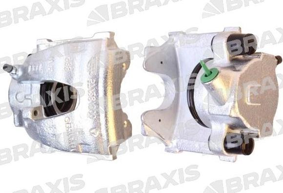 Braxis AG0396 - kočione čeljusti www.molydon.hr