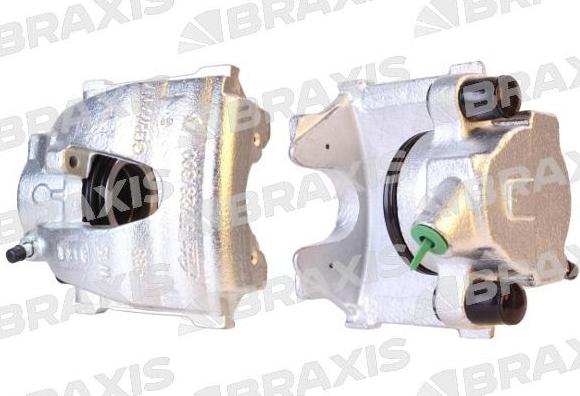 Braxis AG0397 - kočione čeljusti www.molydon.hr