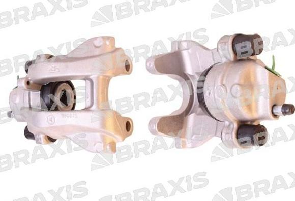Braxis AG1409 - kočione čeljusti www.molydon.hr