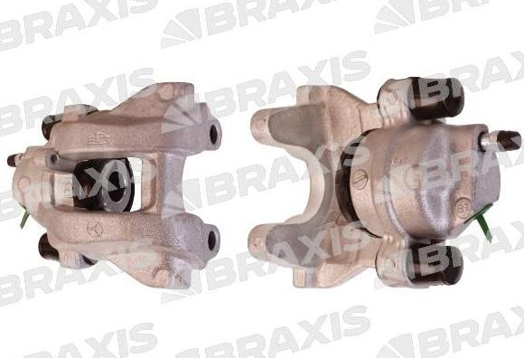 Braxis AG1658 - kočione čeljusti www.molydon.hr