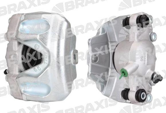 Braxis AG1609 - kočione čeljusti www.molydon.hr