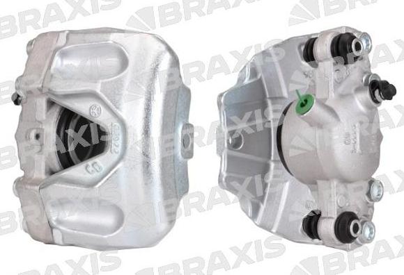 Braxis AG1610 - kočione čeljusti www.molydon.hr
