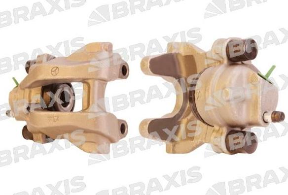 Braxis AG1312 - kočione čeljusti www.molydon.hr