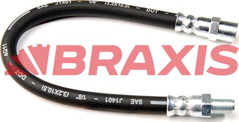 Braxis AH0435 - Kočiono crijevo, lajtung www.molydon.hr