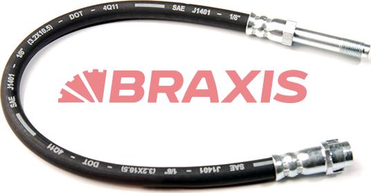 Braxis AH0433 - Kočiono crijevo, lajtung www.molydon.hr