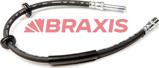Braxis AH0423 - Kočiono crijevo, lajtung www.molydon.hr