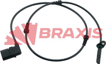 Braxis AK0194 - Senzor, broj obrtaja kotača www.molydon.hr