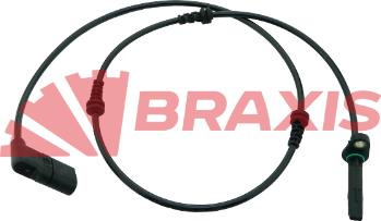 Braxis AK0193 - Senzor, broj obrtaja kotača www.molydon.hr