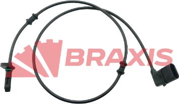 Braxis AK0192 - Senzor, broj obrtaja kotača www.molydon.hr