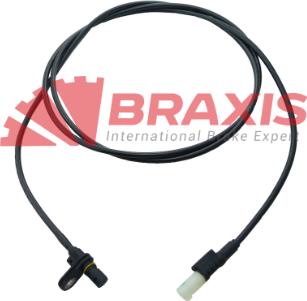 Braxis AK0148 - Senzor, broj obrtaja kotača www.molydon.hr