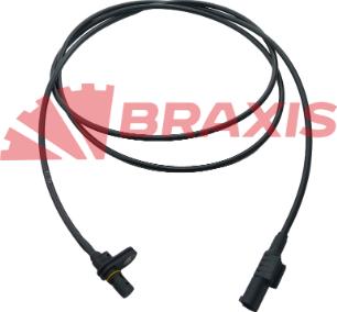 Braxis AK0147 - Senzor, broj obrtaja kotača www.molydon.hr