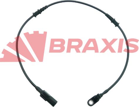 Braxis AK0115 - Senzor, broj obrtaja kotača www.molydon.hr