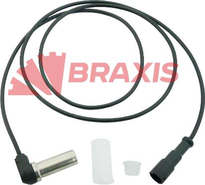 Braxis AK0134 - Senzor, broj obrtaja kotača www.molydon.hr