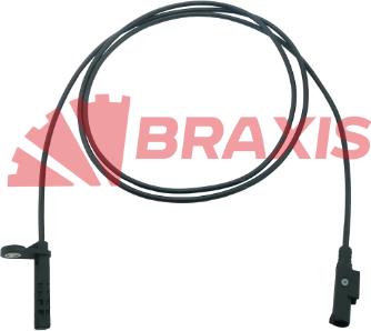 Braxis AK0128 - Senzor, broj obrtaja kotača www.molydon.hr