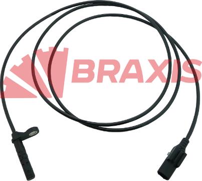 Braxis AK0127 - Senzor, broj obrtaja kotača www.molydon.hr