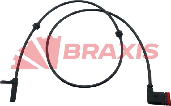 Braxis AK0174 - Senzor, broj obrtaja kotača www.molydon.hr