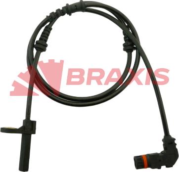 Braxis AK0175 - Senzor, broj obrtaja kotača www.molydon.hr