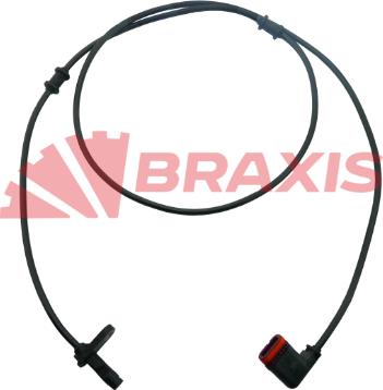 Braxis AK0171 - Senzor, broj obrtaja kotača www.molydon.hr