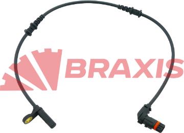 Braxis AK0203 - Senzor, broj obrtaja kotača www.molydon.hr