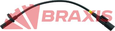 Braxis AK0211 - Senzor, broj obrtaja kotača www.molydon.hr
