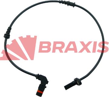Braxis AK0218 - Senzor, broj obrtaja kotača www.molydon.hr