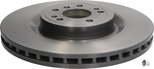 Brembo 09.A958.11 - Kočioni disk www.molydon.hr