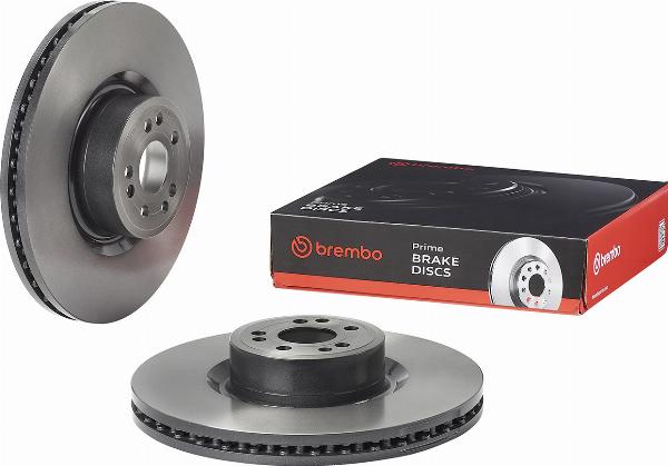 Brembo 09.B980.11 - Kočioni disk www.molydon.hr