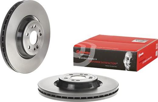 Brembo 09.D981.11 - Kočioni disk www.molydon.hr