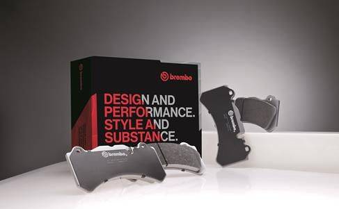 Brembo 07.B315.88 - Komplet Pločica za kocnicu velike snage www.molydon.hr