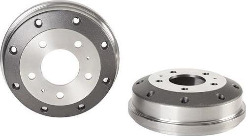 Brembo 14.6793.10 - Bubanj kočnica www.molydon.hr