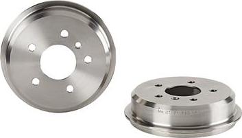 Brembo 14.7756.10 - Bubanj kočnica www.molydon.hr