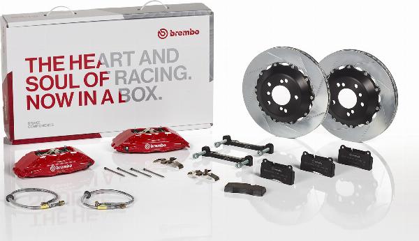 Brembo 1B2.8027A_ - Komplet kočnica velike snage www.molydon.hr