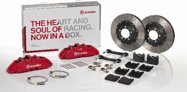 Brembo 1G3.9022A_ - Komplet kočnica velike snage www.molydon.hr