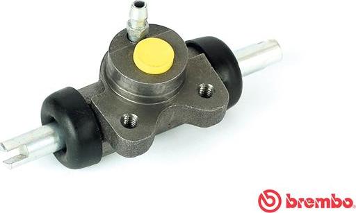 Brembo A 12 508 - Kočioni cilindar kotača www.molydon.hr