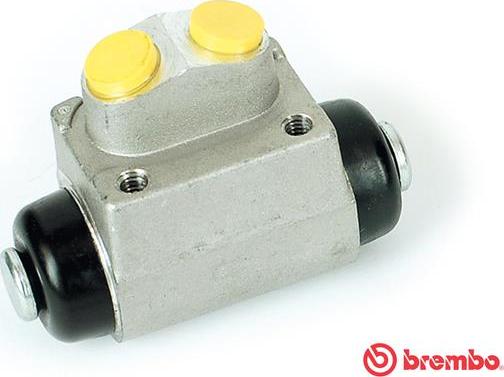 Brembo A 12 511 - Kočioni cilindar kotača www.molydon.hr