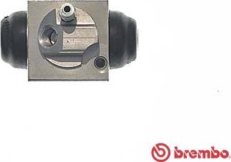 Brembo A 12 C04 - Kočioni cilindar kotača www.molydon.hr