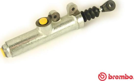 Brembo C 50 004 - Glavni cilindar, kvačilo www.molydon.hr