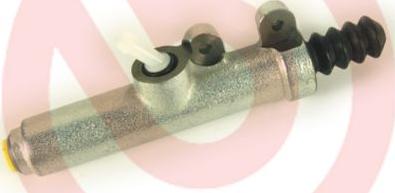 Brembo C 50 005 - Glavni cilindar, kvačilo www.molydon.hr