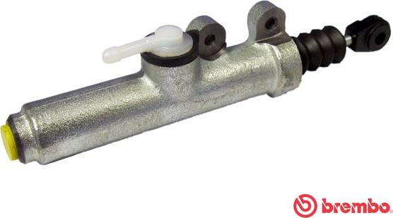 Brembo C 50 006 - Glavni cilindar, kvačilo www.molydon.hr