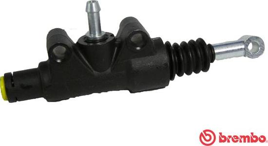 Brembo C 50 003 - Glavni cilindar, kvačilo www.molydon.hr