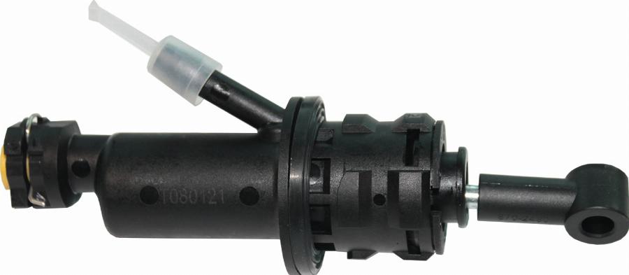 Brembo C 50 029 - Glavni cilindar, kvačilo www.molydon.hr