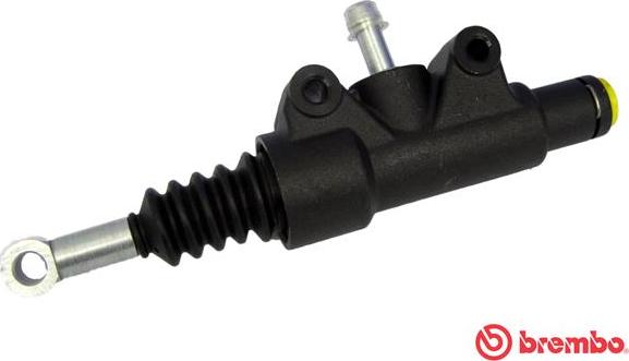 Brembo C 50 021 - Glavni cilindar, kvačilo www.molydon.hr