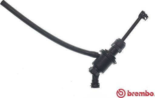 Brembo C 68 019 - Glavni cilindar, kvačilo www.molydon.hr
