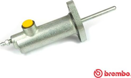 Brembo E 50 004 - Pomoćni cilindar, kvačilo www.molydon.hr